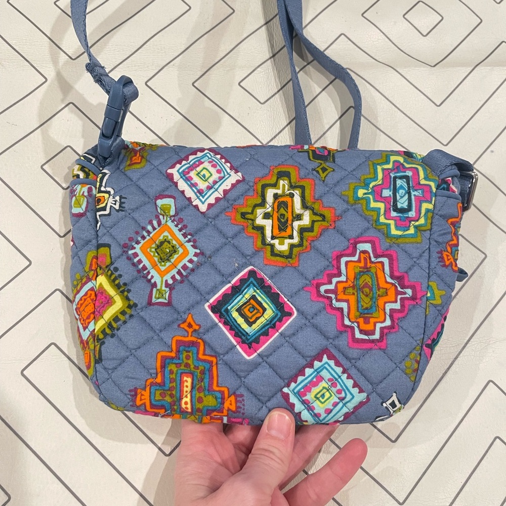 Vera Bradley Hip Bag - Picture 7 of 9